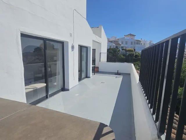 Ático en venta en Costa del Sol Occidental, Andalucía