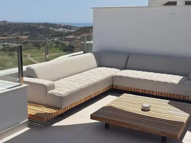 Ático en venta en Costa del Sol Occidental, Andalucía