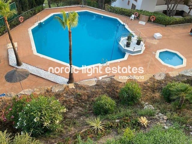 Ático en venta en Costa del Sol Occidental, Andalucía