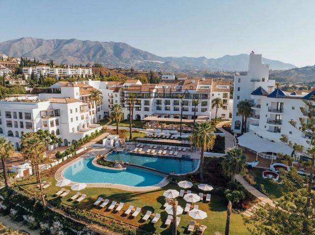 Ático en venta en Costa del Sol Occidental, Andalucía