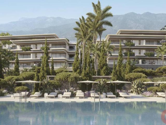 Ático en venta en Costa del Sol Occidental, Andalucía