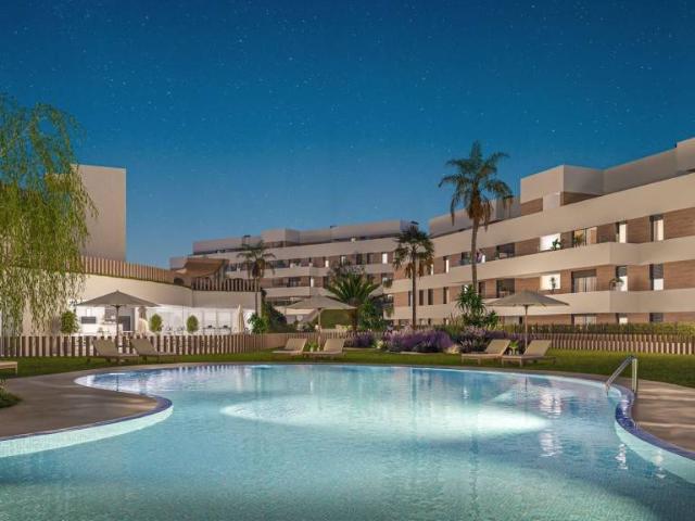 Ático en venta en Costa del Sol Occidental, Andalucía