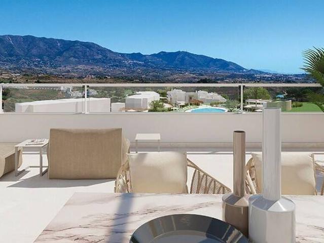 Ático en venta en Costa del Sol Occidental, Andalucía