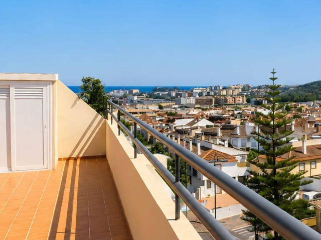 Ático en venta en Costa del Sol Occidental, Andalucía