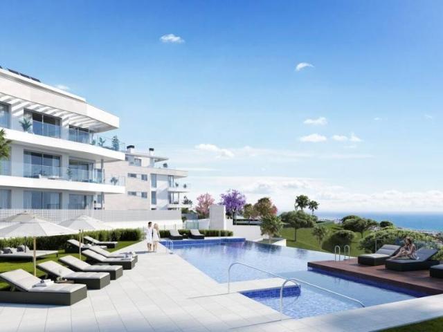 Ático en venta en Costa del Sol Occidental, Andalucía
