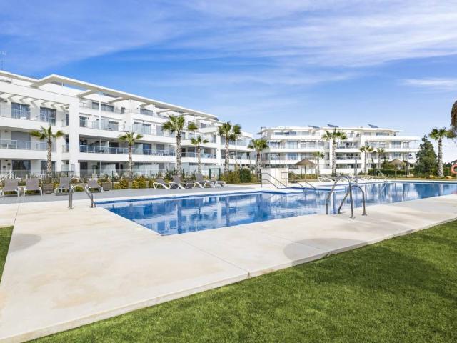 Ático en venta en Costa del Sol Occidental, Andalucía