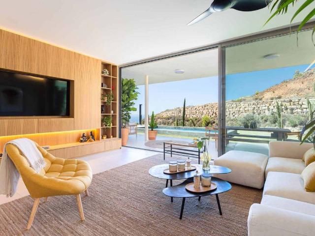 Ático en venta en Costa del Sol Occidental, Andalucía