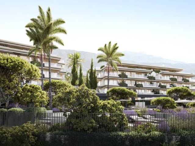 Ático en venta en Costa del Sol Occidental, Andalucía