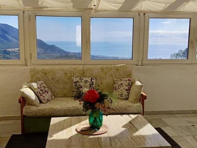 Ático en venta en Costa del Sol Occidental, Andalucía