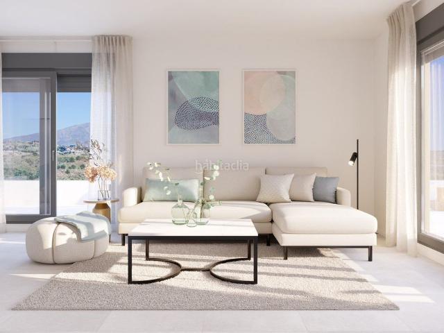 Ático en venta en Costa del Sol Occidental, Andalucía