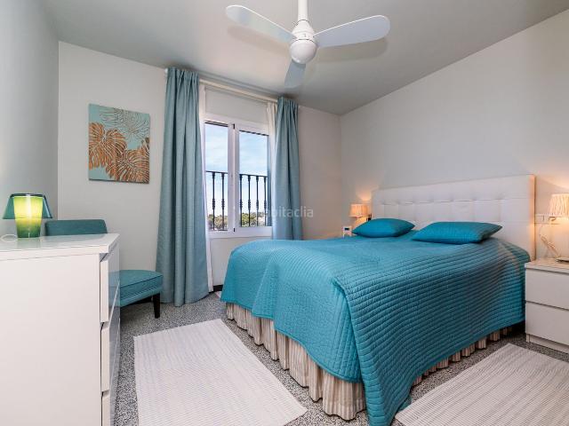 Ático en venta en Costa del Sol Occidental, Andalucía