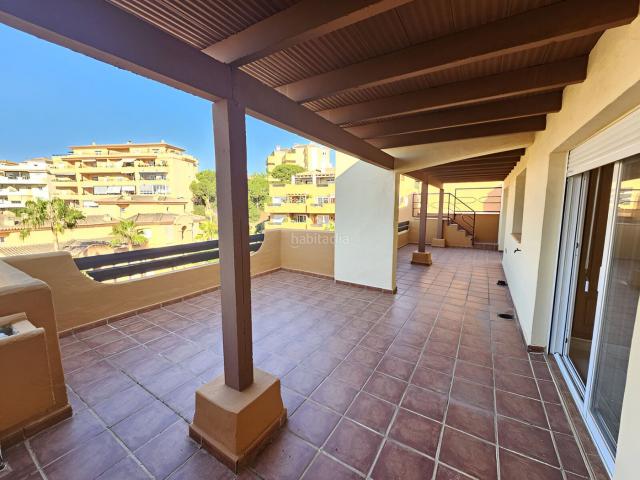 Ático en venta en Costa del Sol Occidental, Andalucía