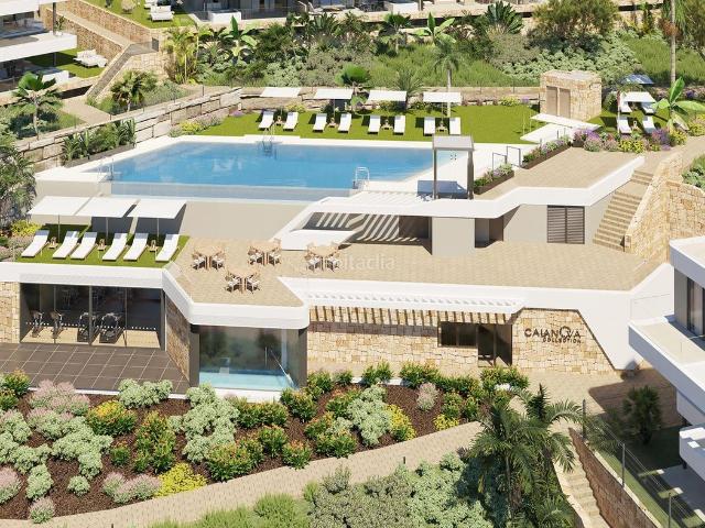 Ático en venta en Costa del Sol Occidental, Andalucía