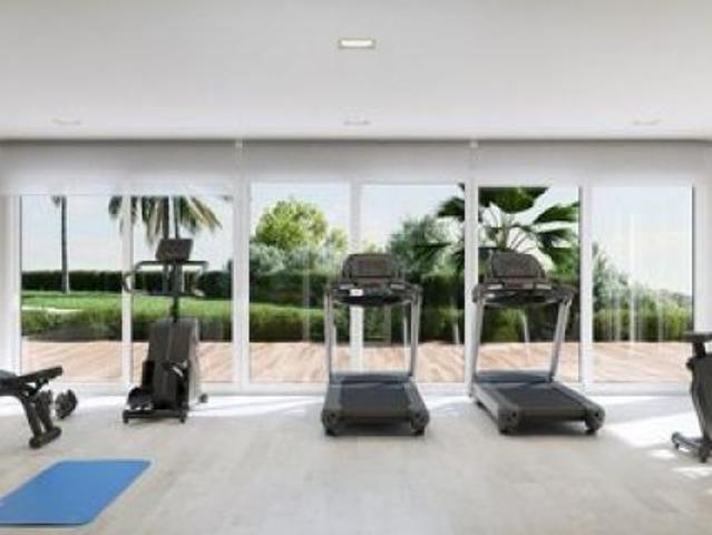 Piso en venta en Chaparral, Costa del Sol Occidental