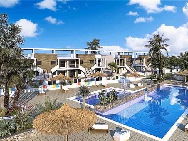 Ático en venta en Dehesa de Campoamor, el Baix Segura / La Vega Baja