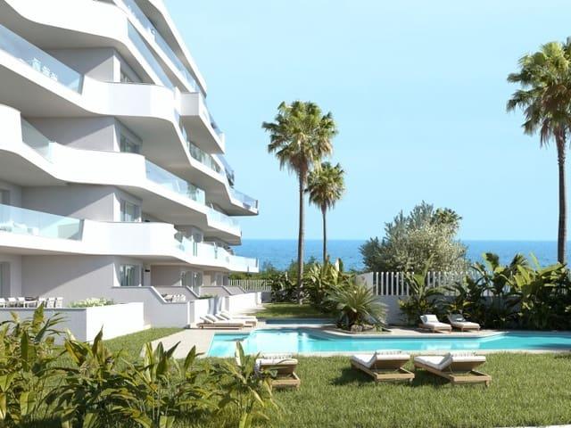 Ático en venta en Dehesa de Campoamor, el Baix Segura / La Vega Baja