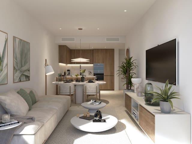 Ático en venta en Dehesa de Campoamor, el Baix Segura / La Vega Baja