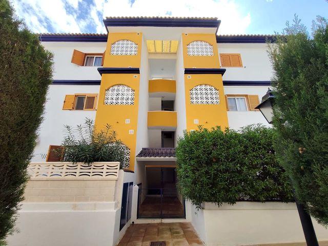 Ático en venta en Dehesa de Campoamor, Orihuela