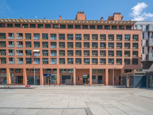 Ático en venta en Casco Antiguo, Iruñerria