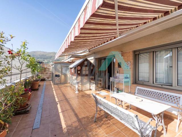 Ático en venta en Centro, Oviedo