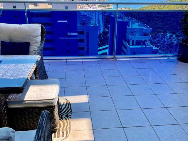 Ático en venta en la Marina Baixa, Valencia