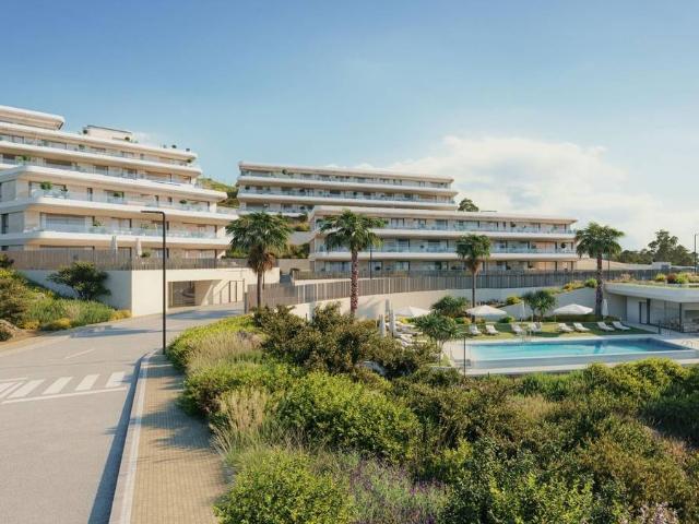Ático en venta en Barriada Islas Canarias, Costa del Sol Occidental