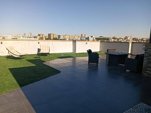 Ático en venta en Zaragoza, Aragón
