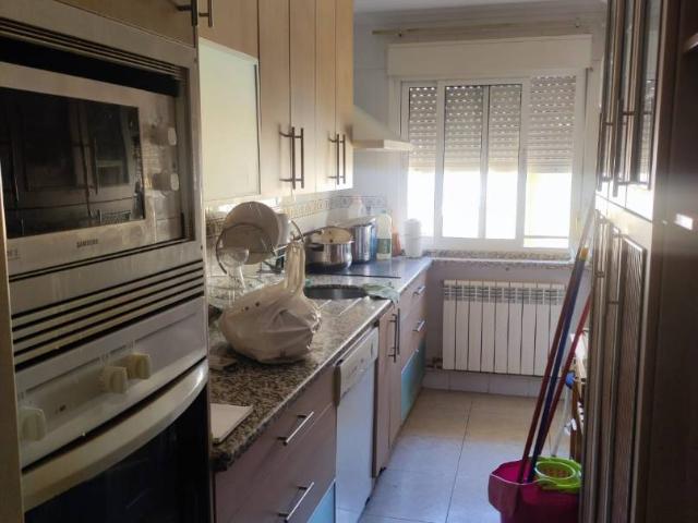 Ático en venta en El Berrocal, Plasencia