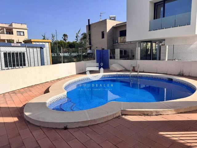 Ático en venta en Miramar, València / Valencia