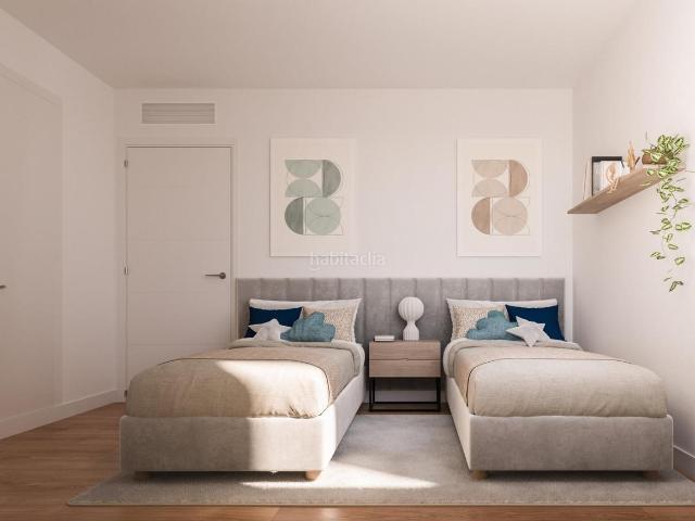 Ático en venta en Mislata, Valencia