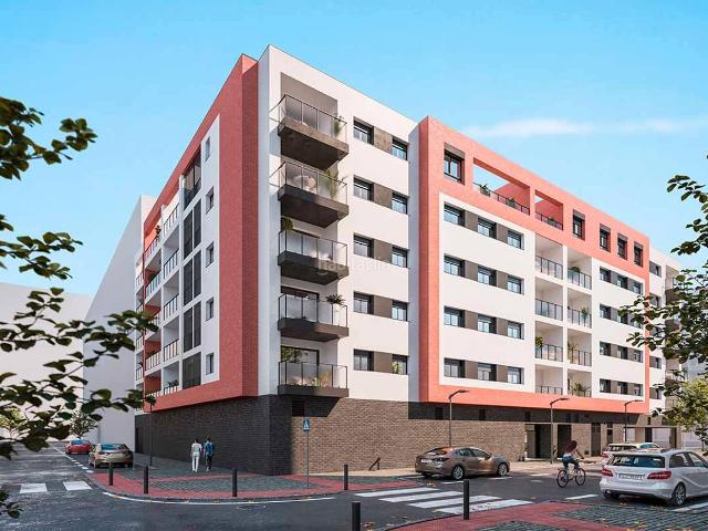 Ático en venta en Mislata, Valencia