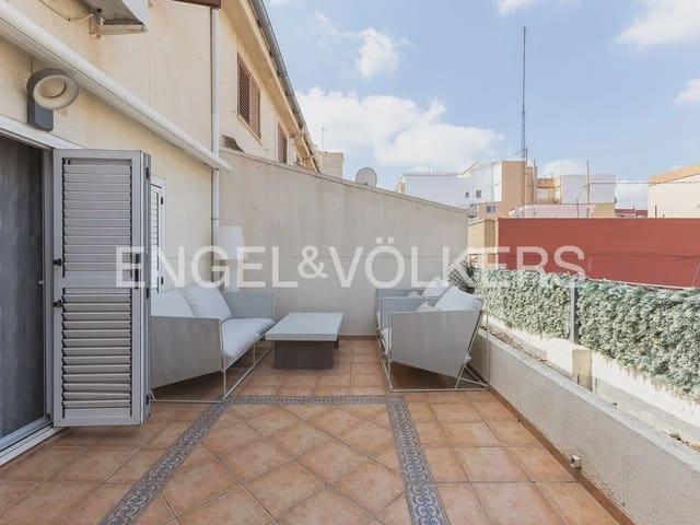 Ático en venta en l'Horta Sud, Valencia