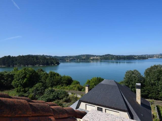 Ático en venta en Miño, Betanzos