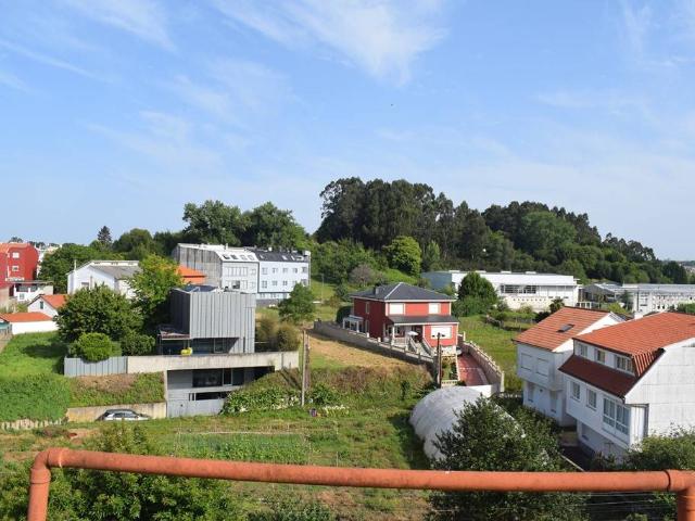 Ático en venta en Miño, Betanzos
