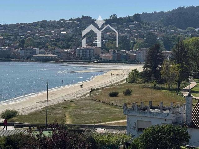 Ático en venta en O Cruceiro, Moaña