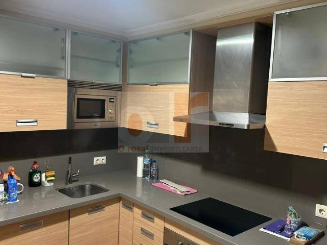 Ático en venta en O Cruceiro, O Morrazo