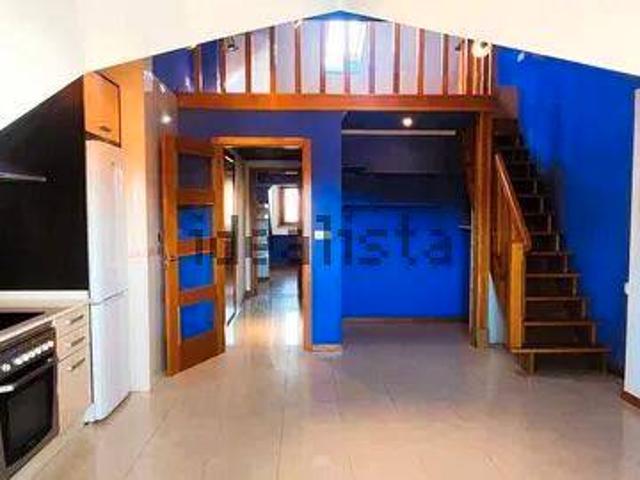 Ático en venta en O Cruceiro, O Morrazo