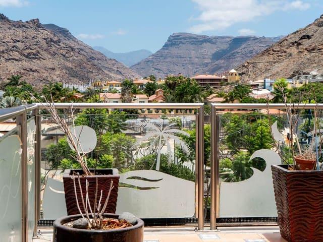 Ático en venta en Mogán, Canarias