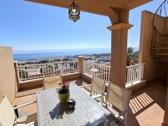 Ático en venta en Mojácar, Andalucía