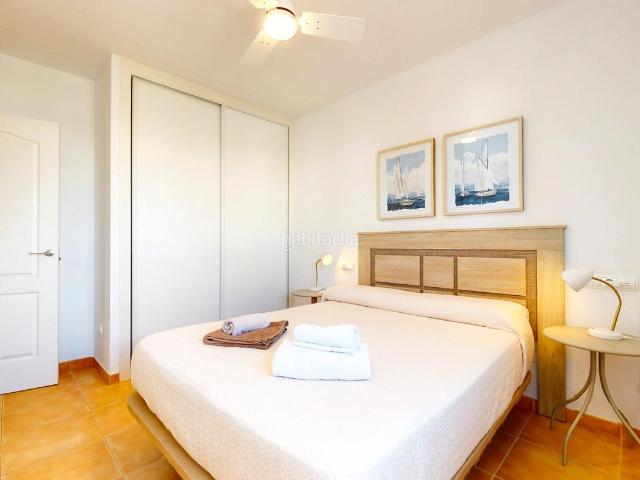 Ático en venta en Mojácar, Andalucía