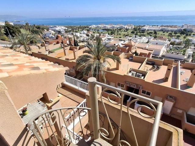 Ático en venta en Mojácar, Andalucía
