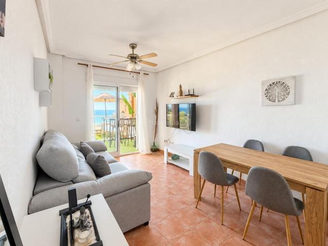 Ático en venta en Mojácar, Almería