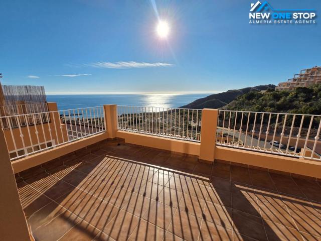 Ático en venta en Mojácar, Andalucía