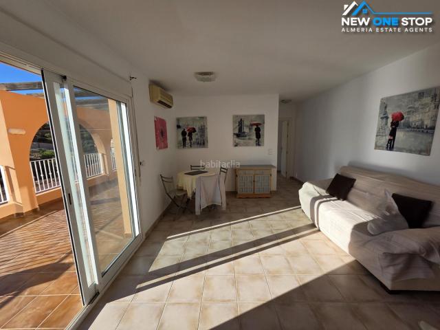 Ático en venta en Mojácar, Andalucía