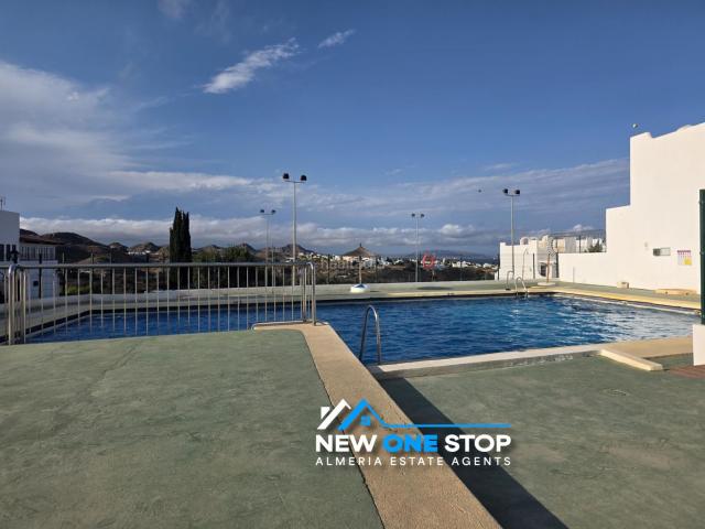 Ático en venta en Mojácar, Andalucía