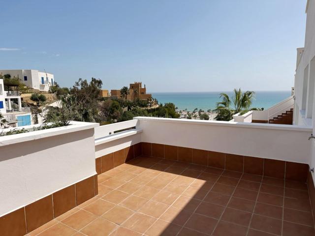 Ático en venta en Mojácar, Andalucía