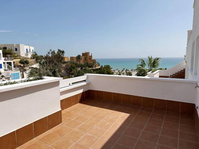 Ático en venta en Mojácar, Almería