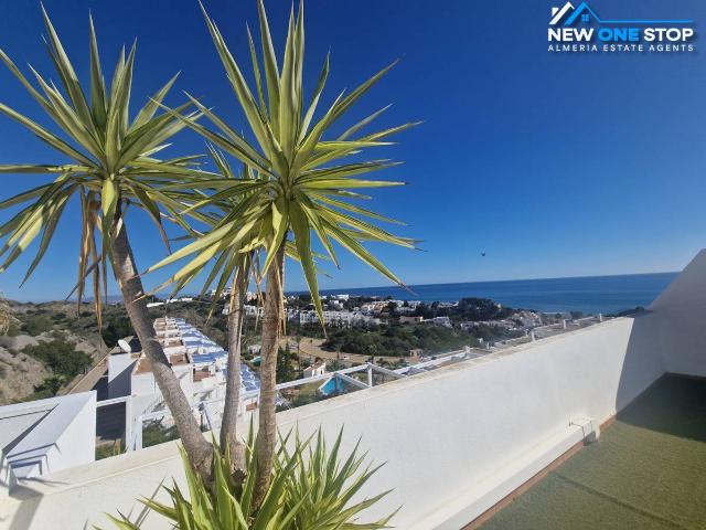 Ático en venta en Mojácar, Andalucía