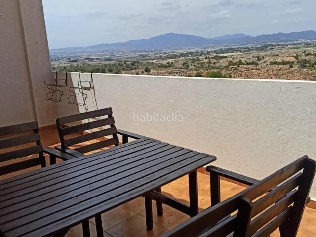 Ático en venta en Molina De Segura, Torrealta