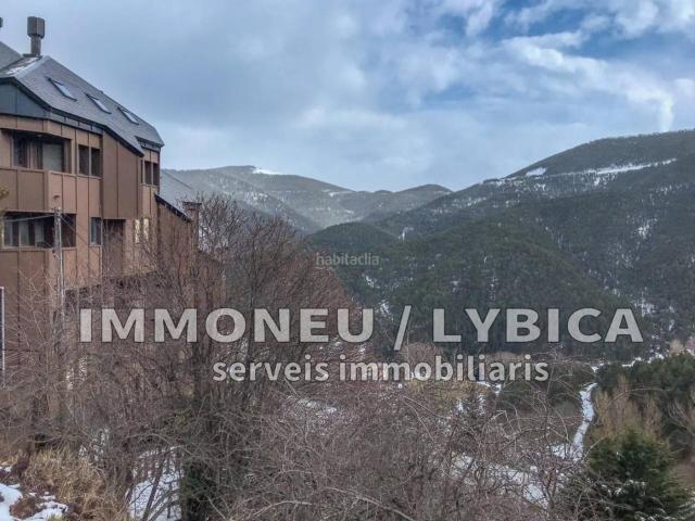 Ático en venta en la Molina, Cerdanya